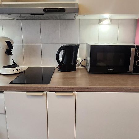 Elena Flat Rosa Oberhausen Zentrum Centro Westfield 外观 照片