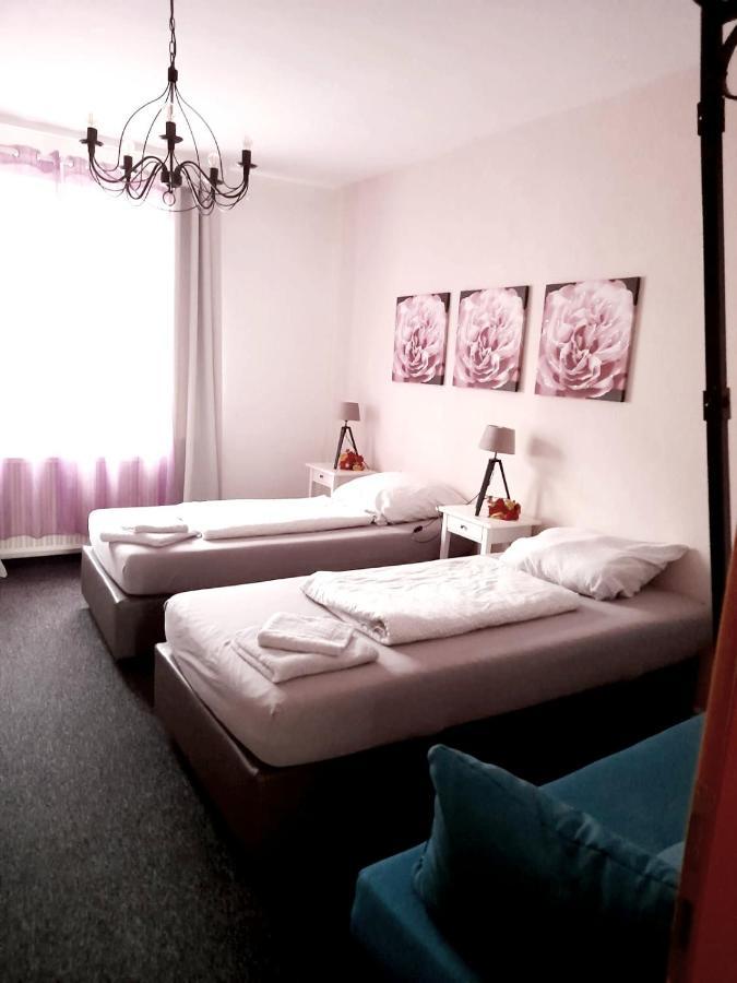 Elena Flat Rosa Oberhausen Zentrum Centro Westfield 外观 照片