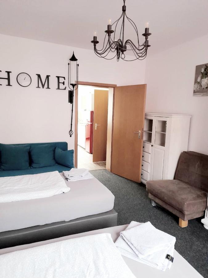 Elena Flat Rosa Oberhausen Zentrum Centro Westfield 外观 照片