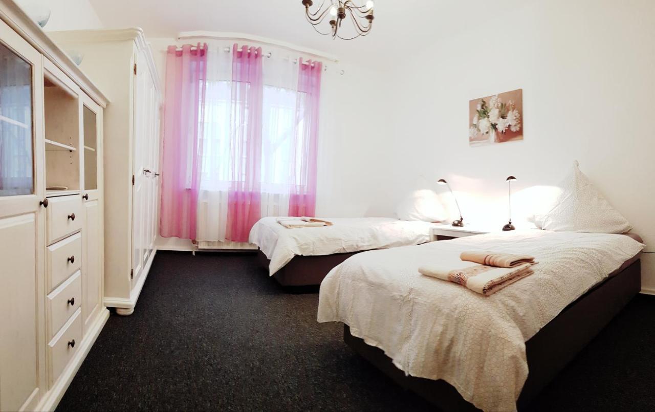 Elena Flat Rosa Oberhausen Zentrum Centro Westfield 外观 照片