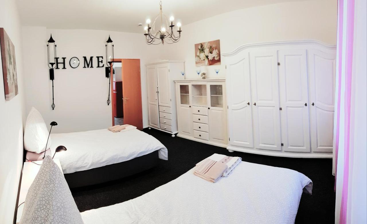 Elena Flat Rosa Oberhausen Zentrum Centro Westfield 外观 照片