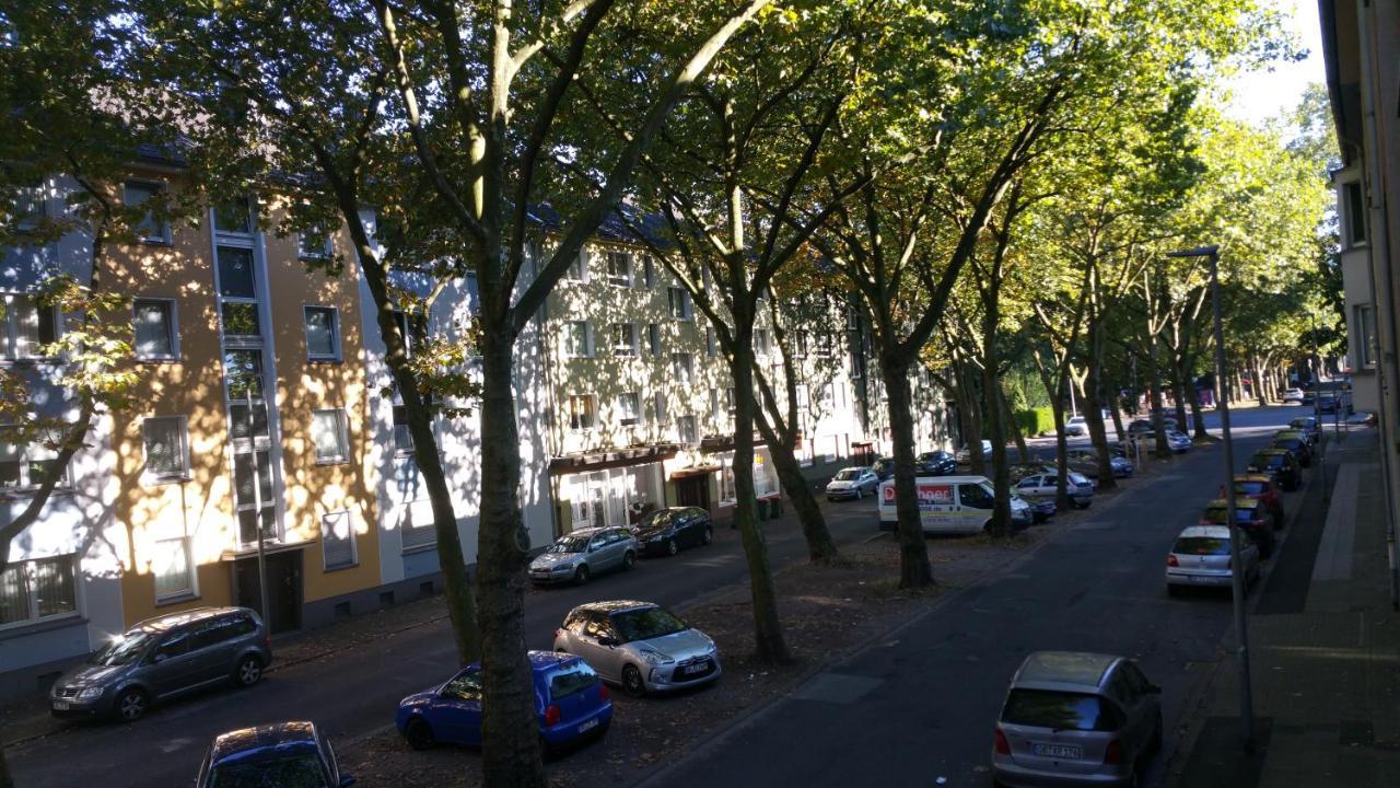 Elena Flat Rosa Oberhausen Zentrum Centro Westfield 外观 照片