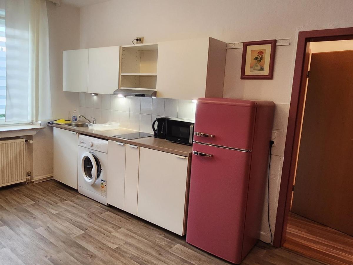 Elena Flat Rosa Oberhausen Zentrum Centro Westfield 外观 照片