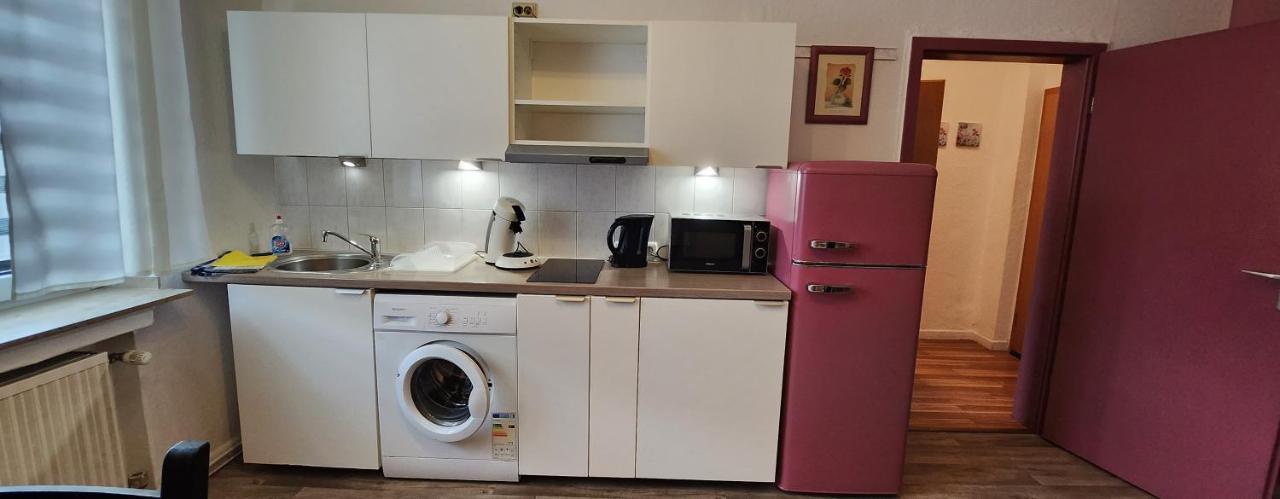 Elena Flat Rosa Oberhausen Zentrum Centro Westfield 外观 照片