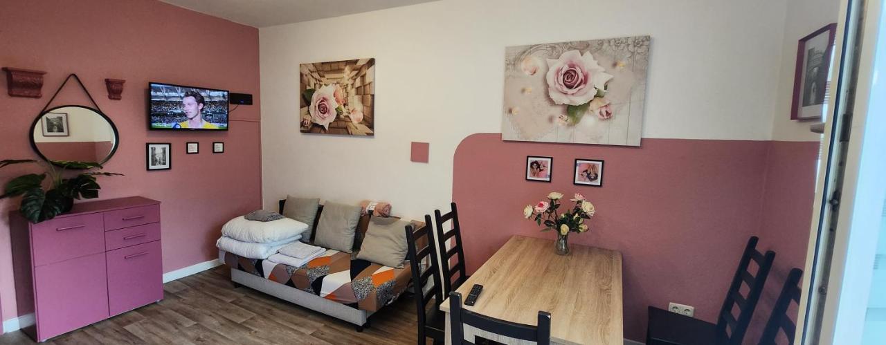 Elena Flat Rosa Oberhausen Zentrum Centro Westfield 外观 照片
