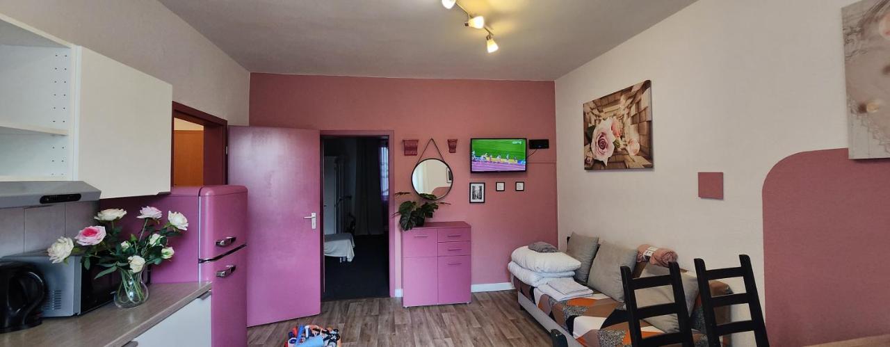 Elena Flat Rosa Oberhausen Zentrum Centro Westfield 外观 照片